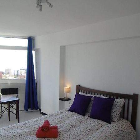 Appartamento Turisstiko Benalmadena Studio Esterno foto