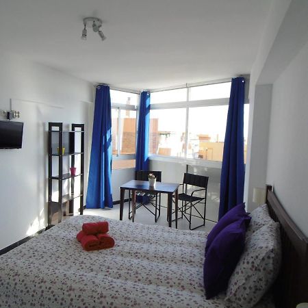 Appartamento Turisstiko Benalmadena Studio Esterno foto