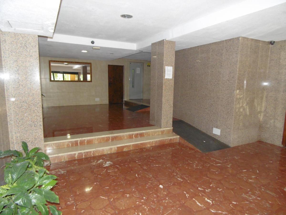 Appartamento Turisstiko Benalmadena Studio Esterno foto