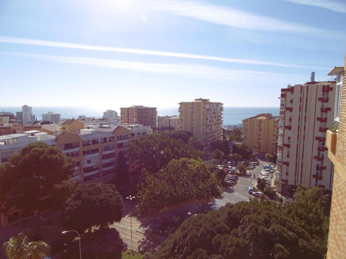 Appartamento Turisstiko Benalmadena Studio Esterno foto